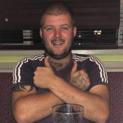 Profile Picture of Jason Bartley (@JasonBartley20) on Twitter