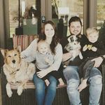 Profile Picture of ♡ Bryan Missy Oliver Finley ♡ (@lanning.family.fan) on Instagram