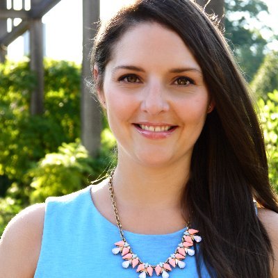 Profile Picture of Elizabeth Beckman, PharmD, BCPS, BCPPS, BCCCP (@PedsCritPharmEB) on Twitter