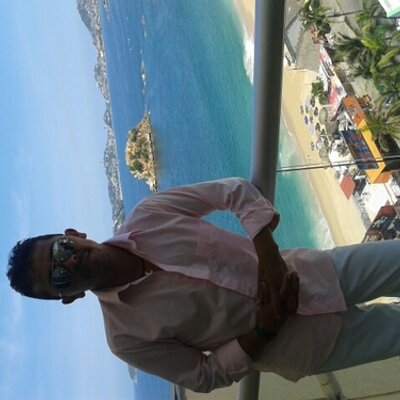 Profile Picture of Francisco Rodriguez (@DerekMlb) on Twitter