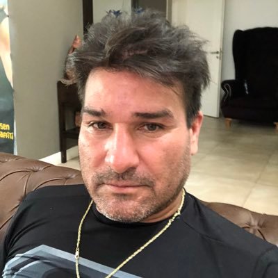 Profile Picture of Daniel Bazan Vera (@bazanvera9) on Twitter
