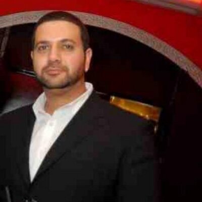 Profile Picture of Adil Ibrahim (@adilibrahim5) on Twitter