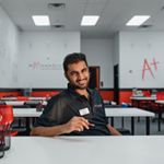 Profile Picture of Vivek Joseph Antony (@vivekjosephantony) on Instagram