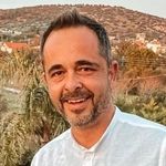 Profile Picture of George Claude Kalatzis (@george_claude_kalatzis) on Instagram