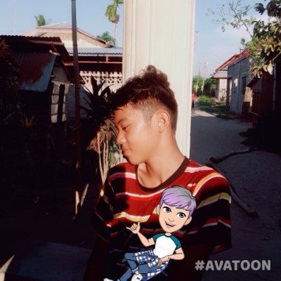 Profile Picture of Joshua Layson (@layson_joshua) on Twitter