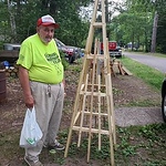 Profile Picture of James Meyer (@bluevet68) on Flickr