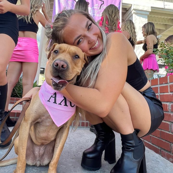 Profile Picture of Sadie Campbell (@@sadiecampbell5) on Tiktok