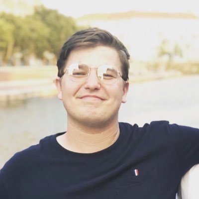 Profile Picture of Joe Mango (@freshermango) on Twitter
