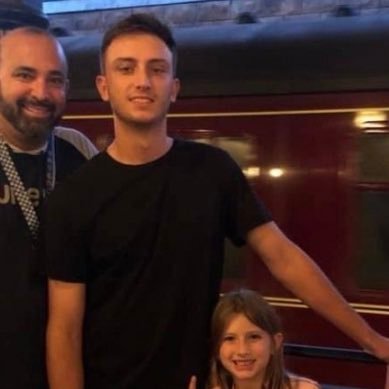 Profile Picture of Chase Blanchard (@Datboychase) on Twitter