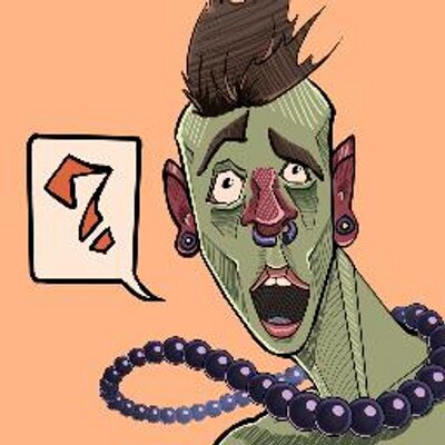 Profile Picture of Steven Duchesne (@DuchesneArt) on Twitter