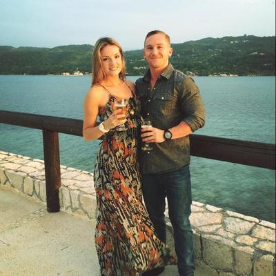 Profile Picture of Brad Hendrickson (@bmhendrickson22) on Twitter