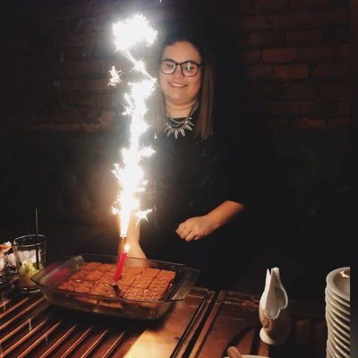 Profile Picture of Claudia Coronel (@claudiacoronel_) on Twitter