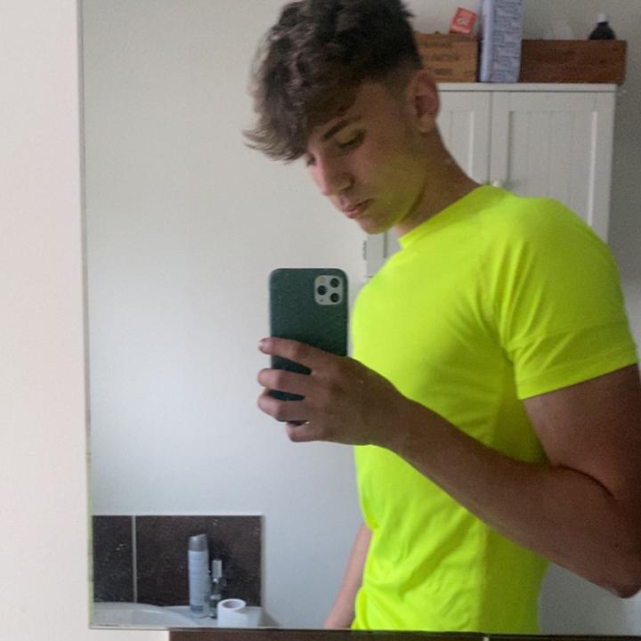 Profile Picture of Thomas tighe (@thomastighe) on Tiktok