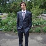 Profile Picture of Береговой Александр (@danny_krueger06) on Instagram