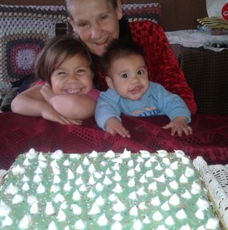 Profile Picture of Alicia Aran (@alicia.aran.395) on Facebook