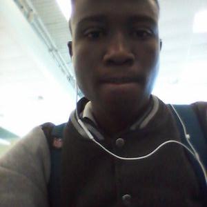 Profile Picture of Harold Adonis (@harold98man) on Twitter