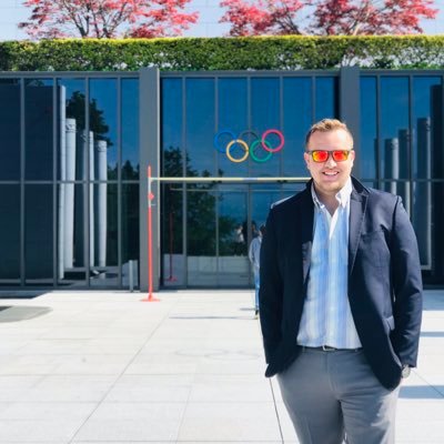 Profile Picture of Cody Bradt (@codybradt) on Twitter