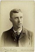Profile Picture of Cannonball Titcomb - Wikipediaon Wikipedia