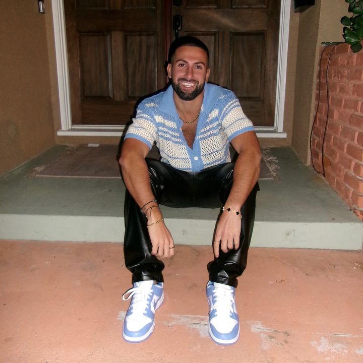 Profile Picture of Anthony Pacella (@anthonypacella1) on Tiktok