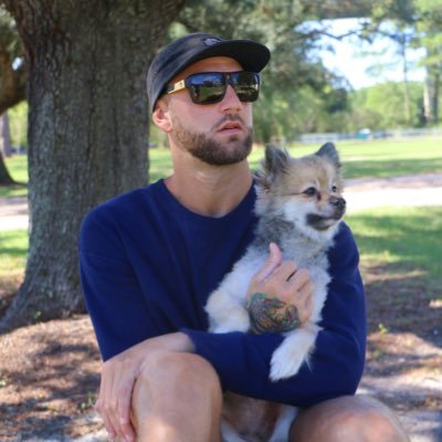 Profile Picture of JD Swiger (@JohnDavidSwiger) on Twitter