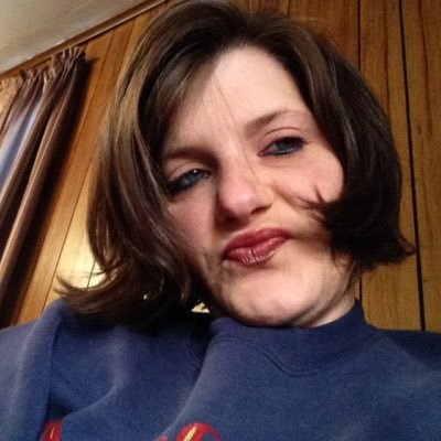 Profile Picture of Ashley Marie Kilgore (@ashleymk30) on Twitter
