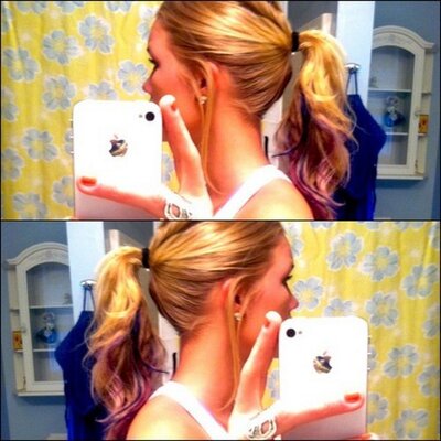 Profile Picture of India Dobberfuhl (@dobberfuhlsindi) on Twitter