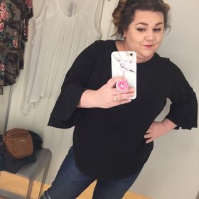 Profile Picture of Sarah Brady (@seriberi6) on Pinterest