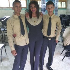 Profile Picture of Kevin Chavarria (@kevinchavarriaS) on Twitter