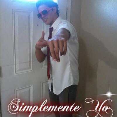 Profile Picture of Rene Osegueda (@ReneOsegueda) on Twitter