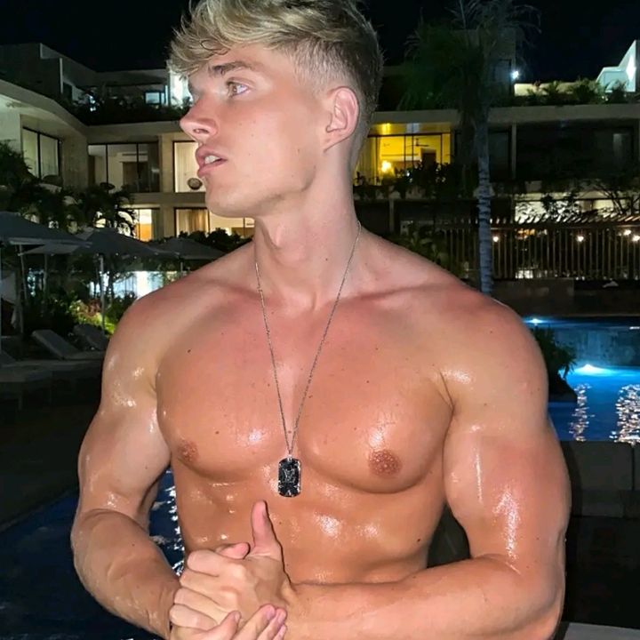 Profile Picture of paulcassidy (@paulcassidy58) on Tiktok