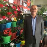 Profile Picture of kamal fatahighazi (@kamalfatahighazi) on Instagram