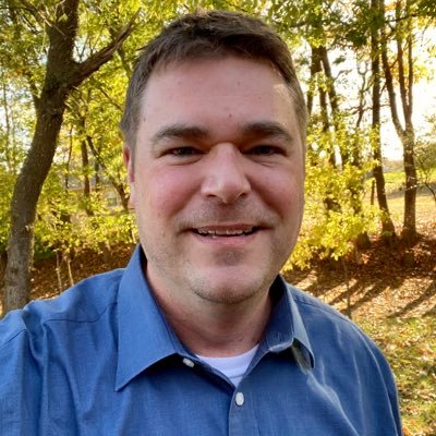 Profile Picture of Kevin Thornton (@kevinthornton) on Twitter