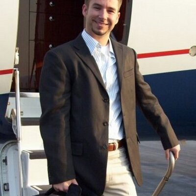 Profile Picture of Keith Rocha (@RochaKeith) on Twitter
