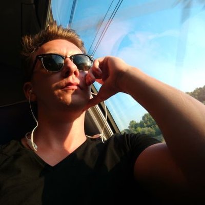 Profile Picture of Michael_Hamburg (@michael_rseler) on Twitter