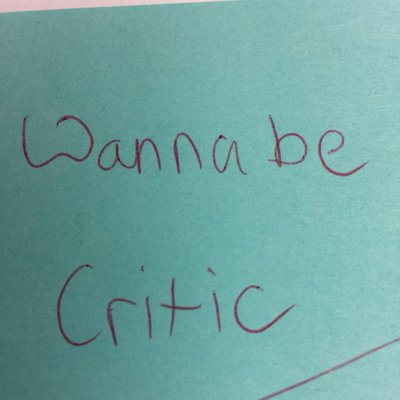 Profile Picture of Ben McCarthy (@bentalksfilms) on Twitter