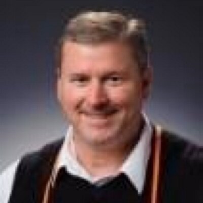 Profile Picture of Chris Courtney (@THDSafetyChris) on Twitter