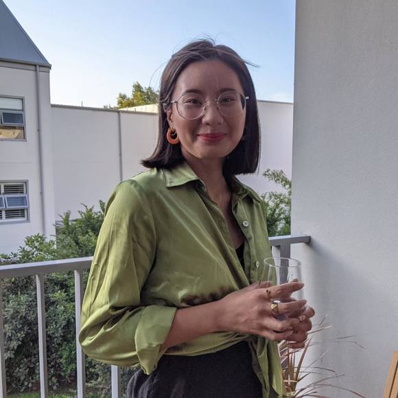 Profile Picture of Christen Datu (@christendatu) on Poshmark