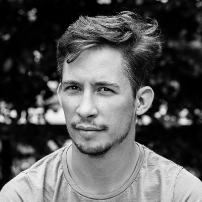 Profile Picture of David PIRY (@klessou) on Twitter