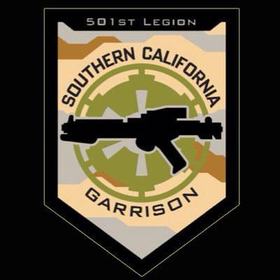 Profile Picture of SoCalGarrison (@501SCG) on Twitter