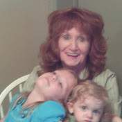 Profile Picture of Nancy Bowen (@nancybowen1884) on Youtube