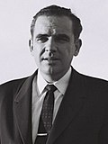 Profile Picture of Frank G. Clementon Wikipedia