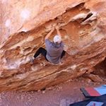 Profile Picture of Bryan Maples (@red_rock_life) on Instagram