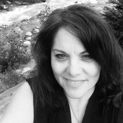 Profile Picture of Kelly Weber (@KellyWeberSFU) on Twitter