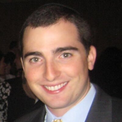 Profile Picture of Steven Lazar (@Steven_Lazar) on Twitter