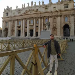 Profile Picture of Ani Fezga 🇦🇱🇦🇱 (@ani_fezga) on Tiktok