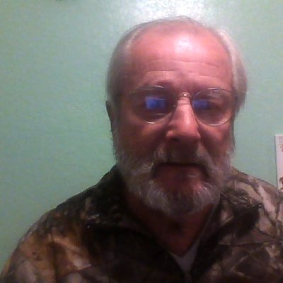 Profile Picture of Glenn (Art) McKinney (@gamckinney39) on Twitter