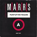 Profile Picture of MARRS - Wikipediaon Wikipedia