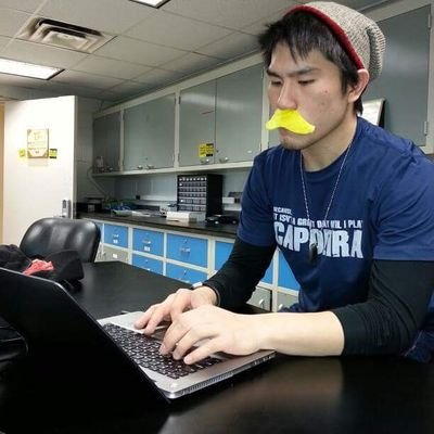 Profile Picture of Edwin Mak (@cintosyntax) on Twitter