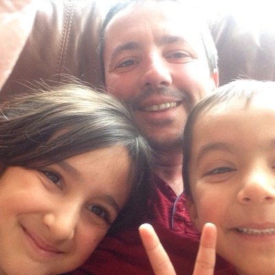 Profile Picture of Dave Pickard (@dave_pickard) on Twitter