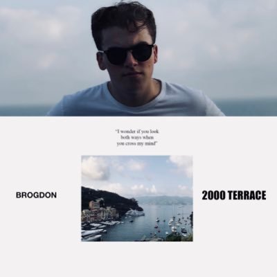 Profile Picture of Nick Brogdon (@nickmbrogdon) on Twitter